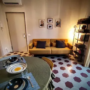Casa In Oltretorrente , Parma Italia