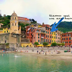 Vacation 2 , Vernazza Italia